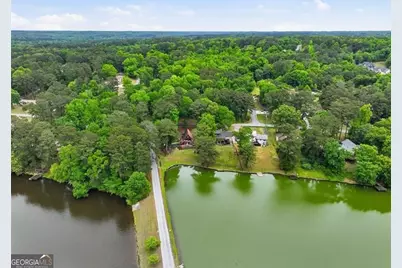 2569 Lake Capri Drive, Conyers, GA 30012 - Photo 3