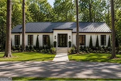 2569 Lake Capri Drive, Conyers, GA 30012 - Photo 5