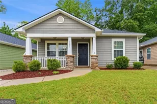 2341 Glebe Ct, Hampton, GA 30228 - Photo 1