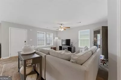 2341 Glebe Court, Hampton, GA 30228 - Photo 5