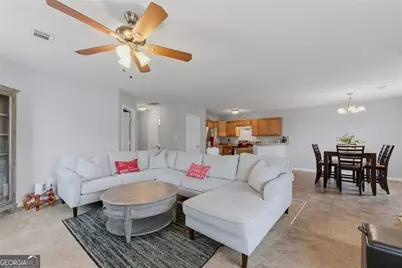2341 Glebe Court, Hampton, GA 30228 - Photo 3