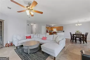 2341 Glebe Ct, Hampton, GA 30228 - Photo 3