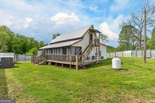 2731 Tate Road, Blairsville, GA 30512 - Photo 3
