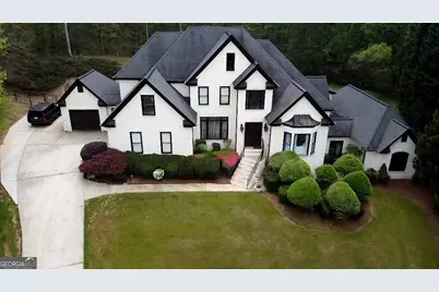 4690 Hamden Forest Drive SW, Atlanta, GA 30331 - Photo 1