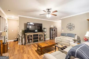 323 Willow Cove Ct, Lizella, GA 31052 - Photo 9