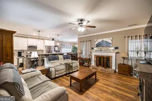 323 Willow Cove Ct, Lizella, GA 31052 - Photo 7