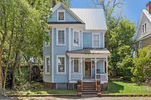 1113 Grant St, Brunswick, GA 31520 - Photo 1