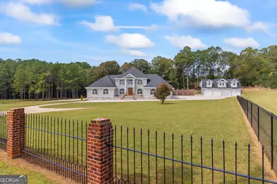22 Anderson Thomas Road, Martin, GA 30557 - Photo 7