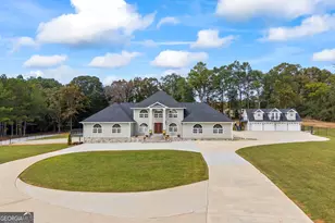 22 Anderson Thomas Rd, Martin, GA 30557 - Photo 1