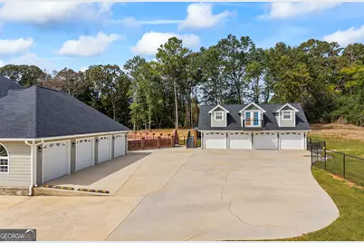 22 Anderson Thomas Road, Martin, GA 30557 - Photo 3