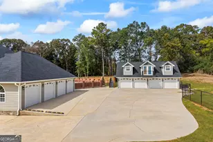 22 Anderson Thomas Rd, Martin, GA 30557 - Photo 3
