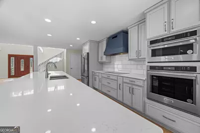 22 Anderson Thomas Road, Martin, GA 30557 - Photo 31