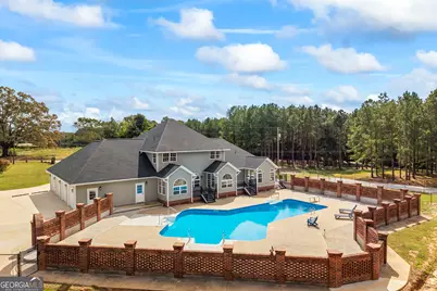 22 Anderson Thomas Road, Martin, GA 30557 - Photo 3