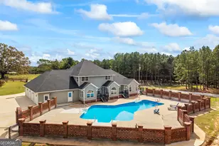 22 Anderson Thomas Rd, Martin, GA 30557 - Photo 3