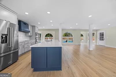 22 Anderson Thomas Road, Martin, GA 30557 - Photo 23
