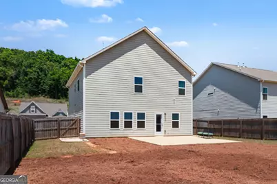 223 Malbone Street SW, Cartersville, GA 30120 - Photo 31