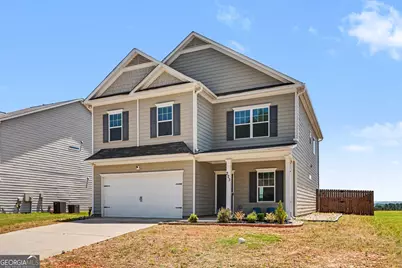 223 Malbone Street SW, Cartersville, GA 30120 - Photo 29