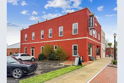 37 Court Street, Jasper, GA 30143 - Photo 19