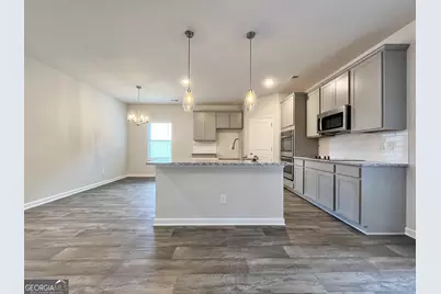 412 River Walk Farm Parkway, Covington, GA 30014 - Photo 11