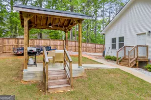 1597 Mercier Rd, Lincolnton, GA 30817 - Photo 23