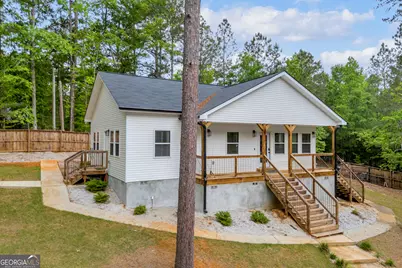 1597 Mercier Road, Lincolnton, GA 30817 - Photo 3