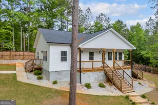 1597 Mercier Rd, Lincolnton, GA 30817 - Photo 3