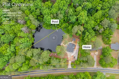 1597 Mercier Road, Lincolnton, GA 30817 - Photo 33