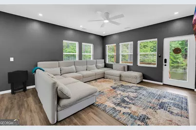 1597 Mercier Road, Lincolnton, GA 30817 - Photo 11
