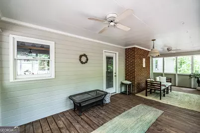 206 Coker Drive SW, Rome, GA 30165 - Photo 39