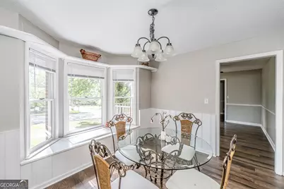 206 Coker Drive SW, Rome, GA 30165 - Photo 17