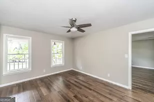 206 Coker Dr SW, Rome, GA 30165 - Photo 27