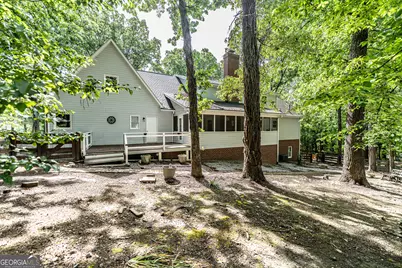 206 Coker Drive SW, Rome, GA 30165 - Photo 7