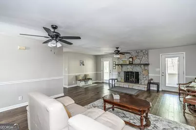 206 Coker Drive SW, Rome, GA 30165 - Photo 23