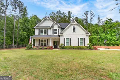 1215 Mt Bethel Road, McDonough, GA 30252 - Photo 3