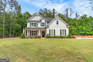 1215 Mt Bethel Rd, McDonough, GA 30252 - Photo 3