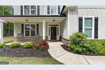 1215 Mt Bethel Road, McDonough, GA 30252 - Photo 5