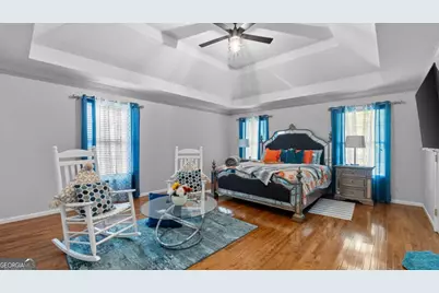 733 Unity Church Road, Summerville, GA 30747 - Photo 13