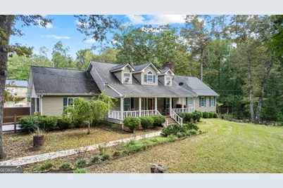 733 Unity Church Road, Summerville, GA 30747 - Photo 71