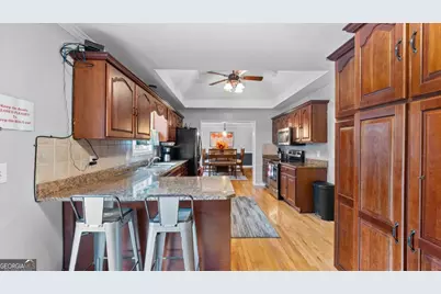 733 Unity Church Road, Summerville, GA 30747 - Photo 11
