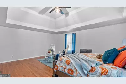 733 Unity Church Road, Summerville, GA 30747 - Photo 15