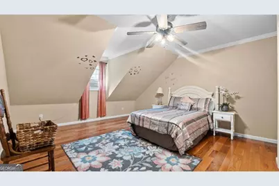 733 Unity Church Road, Summerville, GA 30747 - Photo 25