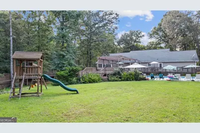 733 Unity Church Road, Summerville, GA 30747 - Photo 33