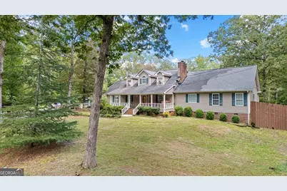 733 Unity Church Road, Summerville, GA 30747 - Photo 69