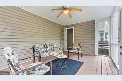 733 Unity Church Road, Summerville, GA 30747 - Photo 19