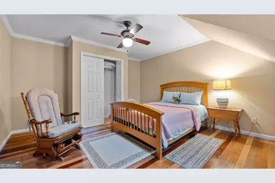 733 Unity Church Road, Summerville, GA 30747 - Photo 23