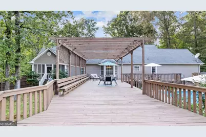 733 Unity Church Road, Summerville, GA 30747 - Photo 29