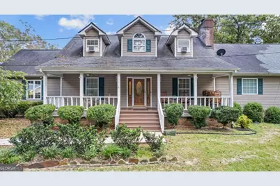 733 Unity Church Road, Summerville, GA 30747 - Photo 1