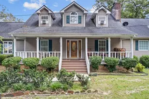 733 Unity Church Rd, Summerville, GA 30747 - Photo 1