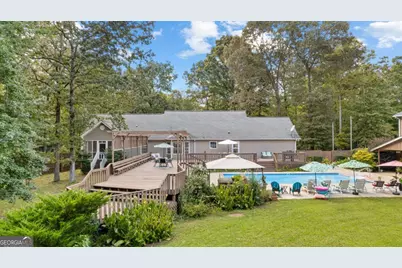 733 Unity Church Road, Summerville, GA 30747 - Photo 27