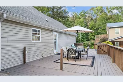 733 Unity Church Road, Summerville, GA 30747 - Photo 31